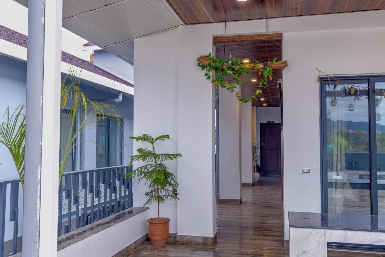 Kailasham Stay Dharamshala Exterior foto